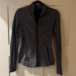 Lululemon Align Jacket